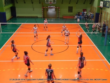 SMS ŻAPN ŻYWIEC - AWANS DO 3 LIGI! - zdjęcie22