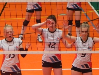 SMS ŻAPN ŻYWIEC - AWANS DO 3 LIGI! - zdjęcie21