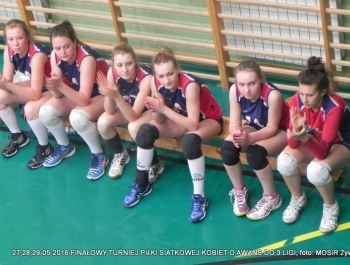 SMS ŻAPN ŻYWIEC - AWANS DO 3 LIGI! - zdjęcie20