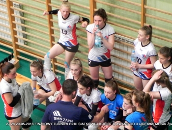 SMS ŻAPN ŻYWIEC - AWANS DO 3 LIGI! - zdjęcie19