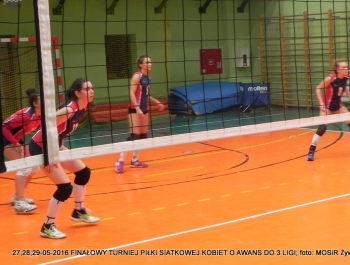 SMS ŻAPN ŻYWIEC - AWANS DO 3 LIGI! - zdjęcie16