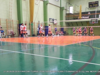 SMS ŻAPN ŻYWIEC - AWANS DO 3 LIGI! - zdjęcie14