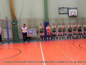 SMS ŻAPN ŻYWIEC - AWANS DO 3 LIGI! - zdjęcie9