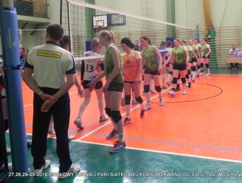 SMS ŻAPN ŻYWIEC - AWANS DO 3 LIGI! - zdjęcie8