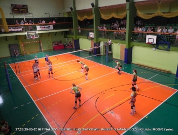 SMS ŻAPN ŻYWIEC - AWANS DO 3 LIGI! - zdjęcie7