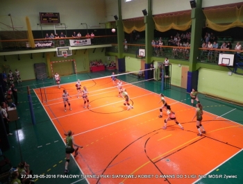 SMS ŻAPN ŻYWIEC - AWANS DO 3 LIGI! - zdjęcie6