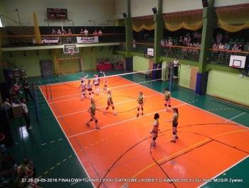 SMS ŻAPN ŻYWIEC - AWANS DO 3 LIGI! - zdjęcie5