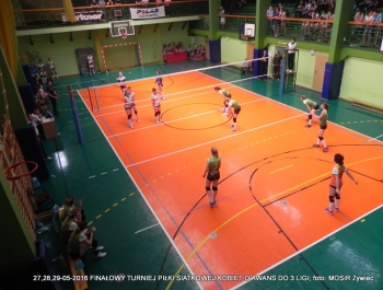 SMS ŻAPN ŻYWIEC - AWANS DO 3 LIGI! - zdjęcie4