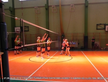 SMS ŻAPN ŻYWIEC - AWANS DO 3 LIGI! - zdjęcie3