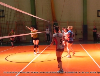 SMS ŻAPN ŻYWIEC - AWANS DO 3 LIGI! - zdjęcie2