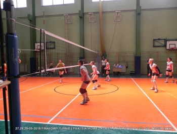 SMS ŻAPN ŻYWIEC - AWANS DO 3 LIGI! - zdjęcie1