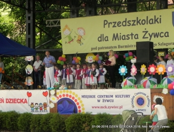 DZIEŃ DZIECKA 2016 - zdjęcie23