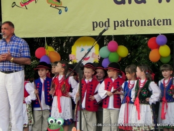 DZIEŃ DZIECKA 2016 - zdjęcie22