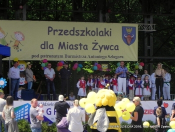 DZIEŃ DZIECKA 2016 - zdjęcie21