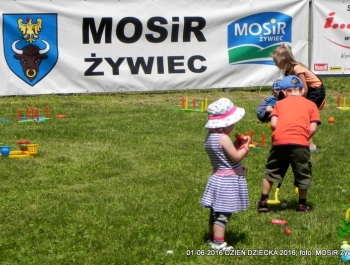 DZIEŃ DZIECKA 2016 - zdjęcie20