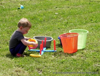 DZIEŃ DZIECKA 2016 - zdjęcie19