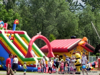 DZIEŃ DZIECKA 2016 - zdjęcie16