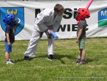 DZIEŃ DZIECKA 2016 - zdjęcie15
