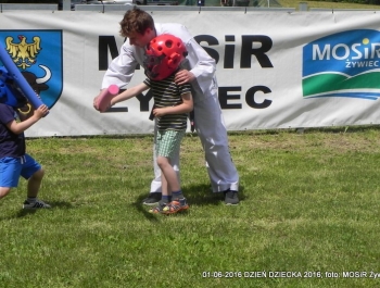 DZIEŃ DZIECKA 2016 - zdjęcie14