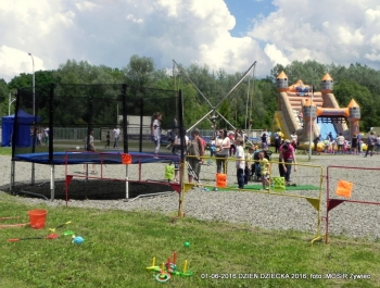 DZIEŃ DZIECKA 2016 - zdjęcie13