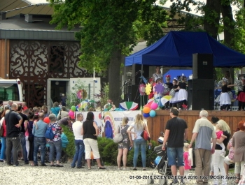 DZIEŃ DZIECKA 2016 - zdjęcie12