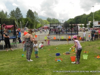 DZIEŃ DZIECKA 2016 - zdjęcie11