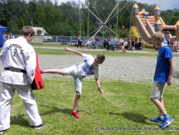 DZIEŃ DZIECKA 2016 - zdjęcie10