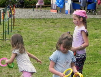 DZIEŃ DZIECKA 2016 - zdjęcie9