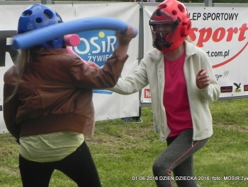 DZIEŃ DZIECKA 2016 - zdjęcie8