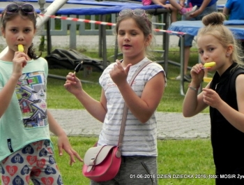 DZIEŃ DZIECKA 2016 - zdjęcie7