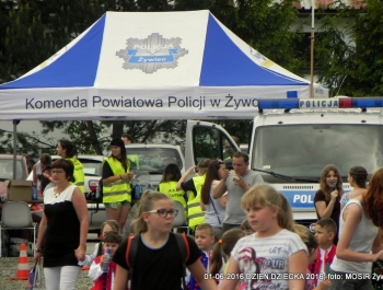 DZIEŃ DZIECKA 2016 - zdjęcie5