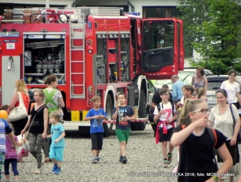 DZIEŃ DZIECKA 2016 - zdjęcie4