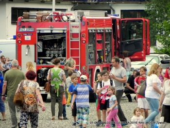 DZIEŃ DZIECKA 2016 - zdjęcie3