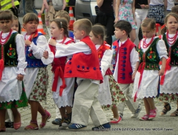 DZIEŃ DZIECKA 2016 - zdjęcie2