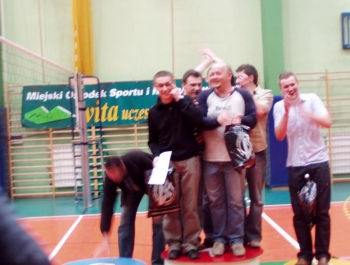 OFICJALNE WYNIKI - zdjęcie 2