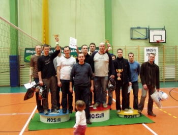 OFICJALNE WYNIKI - zdjęcie 1