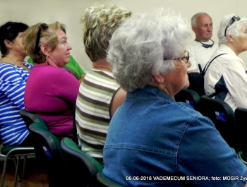 VADEMECUM SENIORA - SPOTKANIE 2 - zdjęcie7
