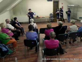 VADEMECUM SENIORA - SPOTKANIE 2 - zdjęcie6