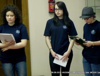 VADEMECUM SENIORA - SPOTKANIE 2 - zdjęcie5