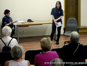 VADEMECUM SENIORA - SPOTKANIE 2 - zdjęcie4