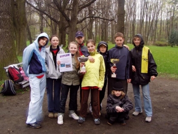 OFICJALNE WYNIKI - zdjęcie 1