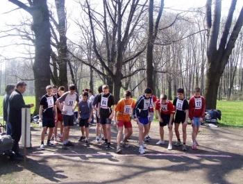 OFICJALNE WYNIKI - zdjęcie 5