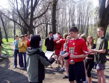 OFICJALNE WYNIKI - zdjęcie 3