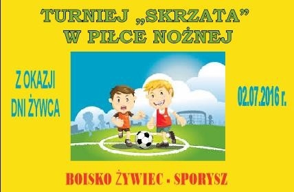 TURNIEJ SKRZATA