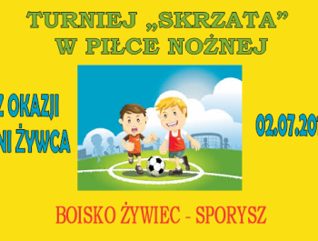 TURNIEJ "SKRZATA" - zdjęcie1