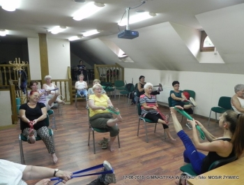 SENIORKA W ŻYWCU ROZKWITA! - zdjęcie9