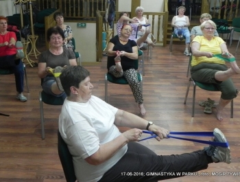 SENIORKA W ŻYWCU ROZKWITA! - zdjęcie8