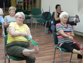 SENIORKA W ŻYWCU ROZKWITA! - zdjęcie7