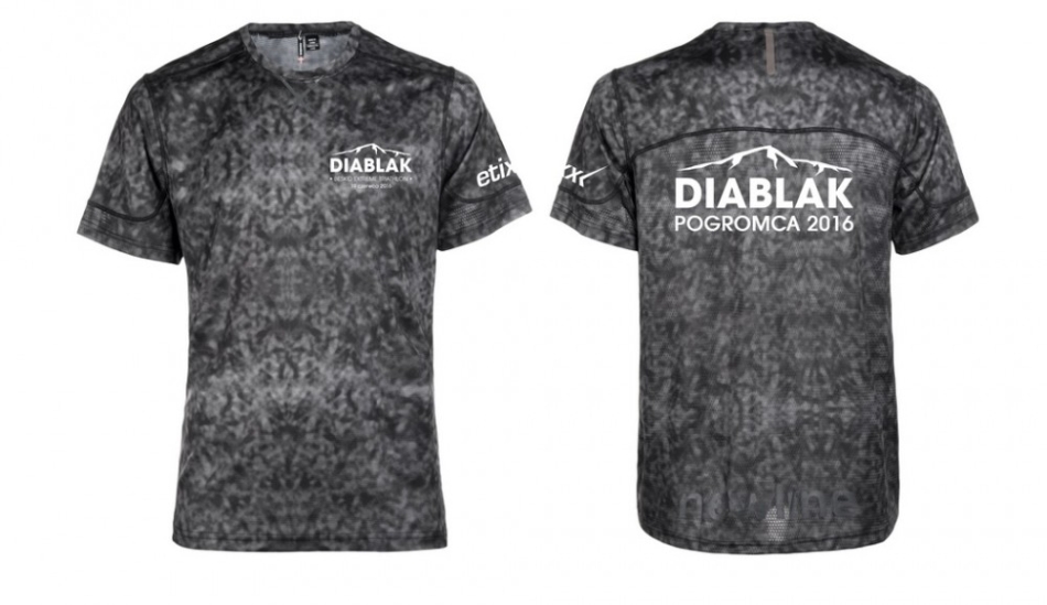 DIABLAK 2016 - INFO DLA ZAWODNIKÓW