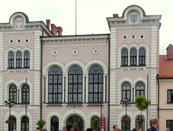 DIABLAK 2016 DEKORACJA NA RYNKU - zdjęcie14